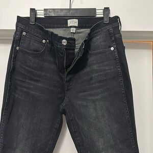 Women’s lineage straight jeans